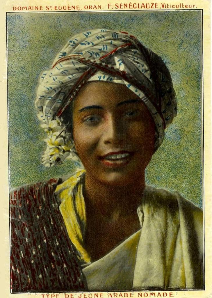 PUB DE LA CAVE SENECLAUSE 1915.JPG
